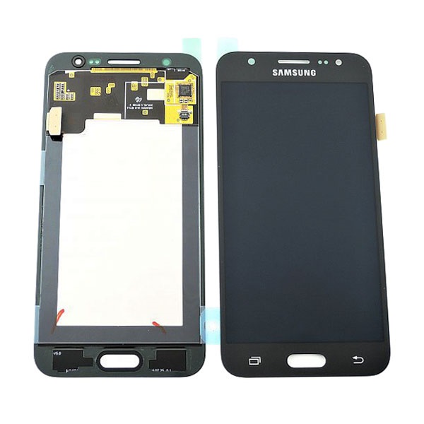 LCD P/SAMSUNG NEGRA J5/J500/ COMPLETA T.O T/ORIGINAL