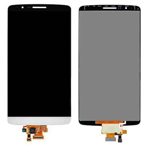 LCD P/LG G3 NEGRO T/ORIGINAL