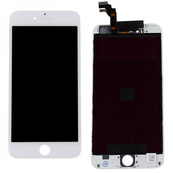 LCD P/IPHONE 6G BLANCO T/AAA