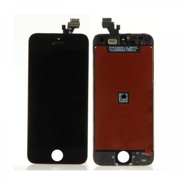 LCD P/IPHONE 5G NEGRO T/ORIGINAL