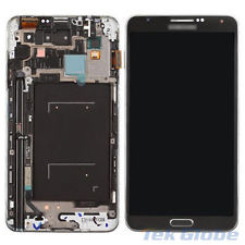 LCD P/SAMSUNG NOTE 3 NEGRO T/ORIGINAL