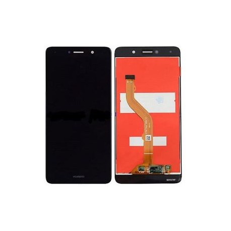LCD P/HUAWEI P8 NEGRO T/ORIGINAL