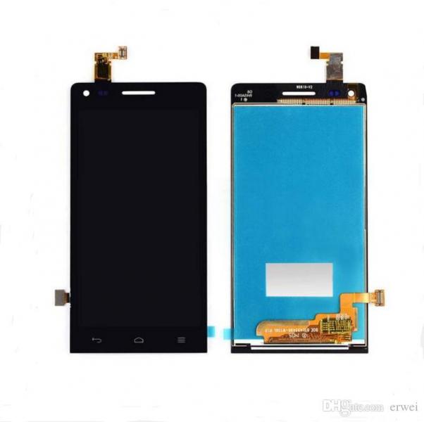 LCD P/HUAWEI G6 4G NEGRO /G620/4G T/ORIGINAL
