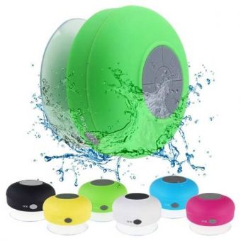 SPEAKER BLUETOOTH BTS-06