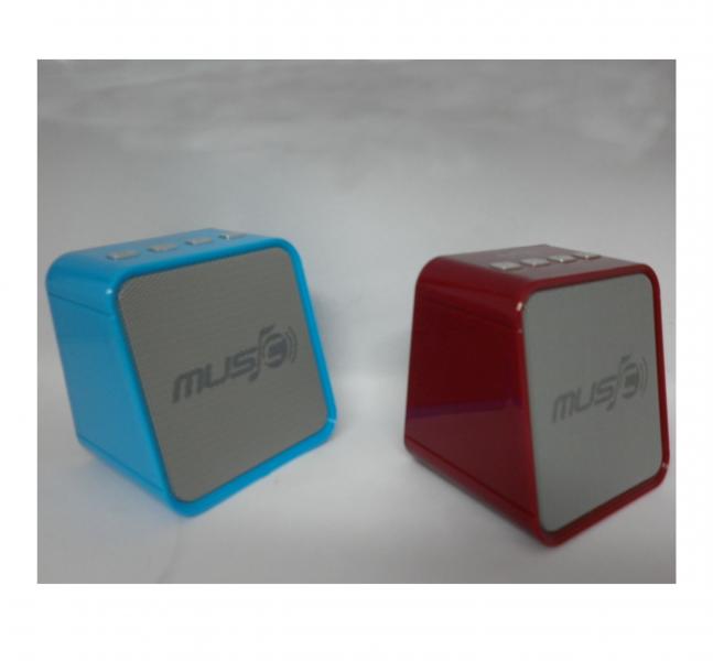 SPEAKER BLUETOOTH ET-P1270B