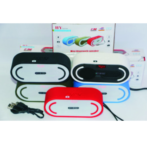 SPEAKER BLUETOOTH YH-BT81