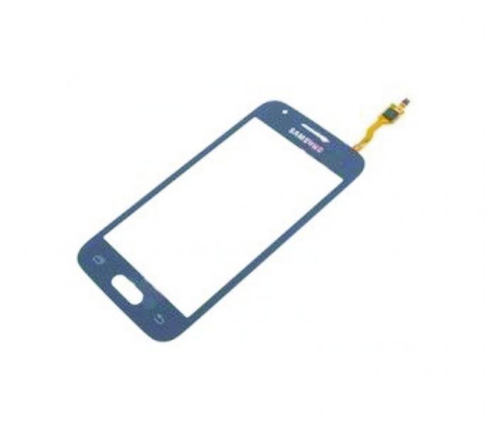 REPUESTO TACTIL P/SAMSUNG ACE 4 G313H/F NEGRO