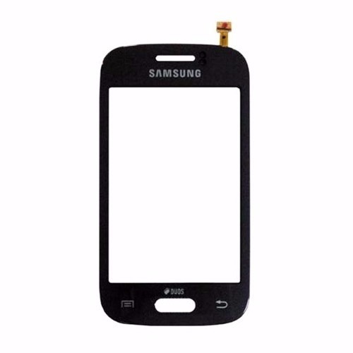 REPUESTO TACTIL P/SAMSUNG YOUNG S6310 NEGRO