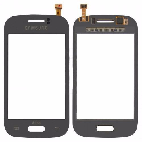 REPUESTO TACTIL P/SAMSUNG YOUNG S6310 GRIS