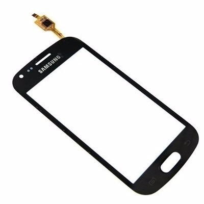 REPUESTO TACTIL P/SAMSUNG 7562 TREND S DUOS NEGRO