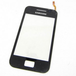 REPUESTO TACTIL P/SAMSUNG  ACE S5830 NEGRO