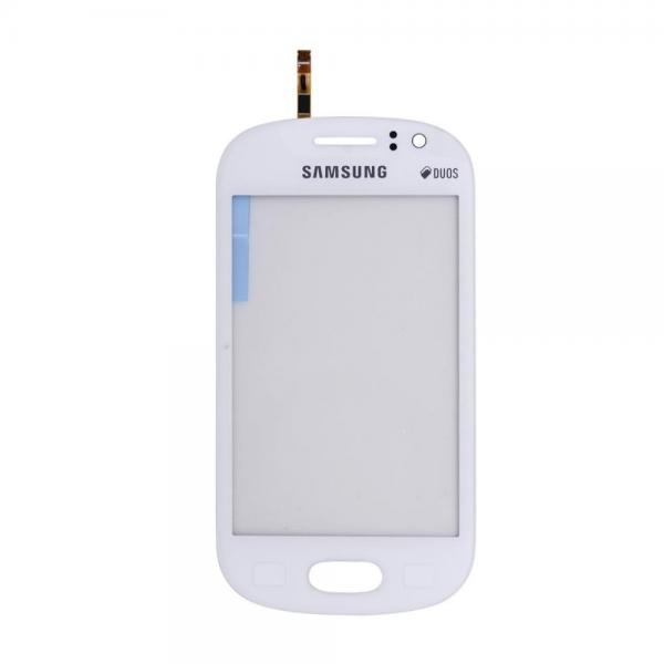 REPUESTO TACTIL P/SAMSUNG FAME S6810 BLANCO
