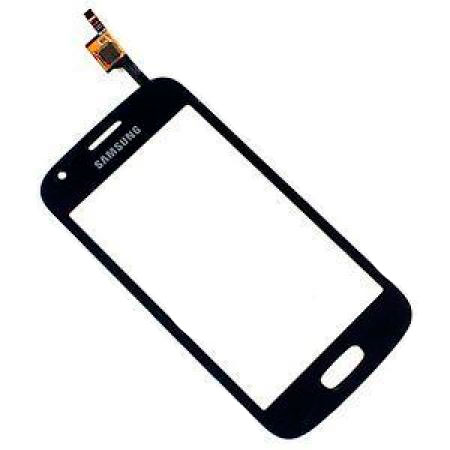 REPUESTO TACTIL P/SAMSUNG ACE 3 7270 7272 NEGRO