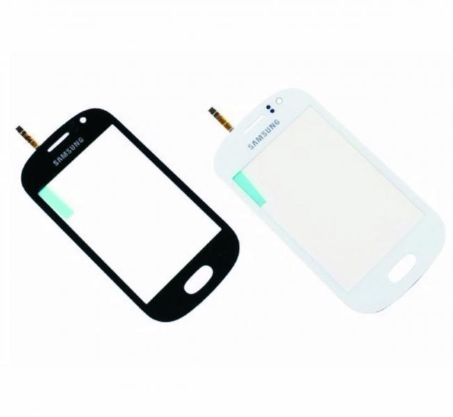 REPUESTO TACTIL P/SAMSUNG MUSIC S6010 BLANCO