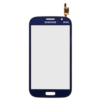 REPUESTO TACTIL P/SAMSUNG GRAND DUOS I9080 I9082 AZUL