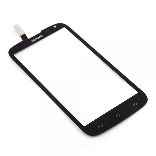REPUESTO TACTIL P/HUAWEI G610 NEGRO
