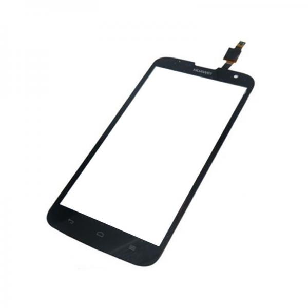 REPUESTO TACTIL P/HUAWEI G730 NEGRO
