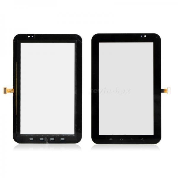 REPUESTO TACTIL P/SAMSUNG GALAXY TAB P1000 NEGRO
