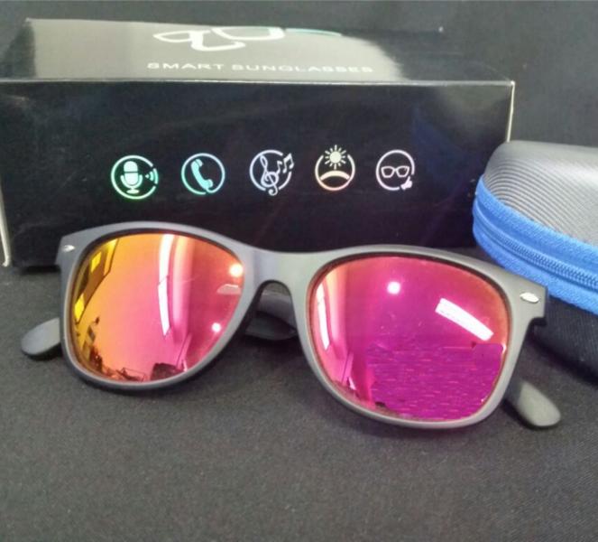 LENTES BLUETOOH K3-P-02