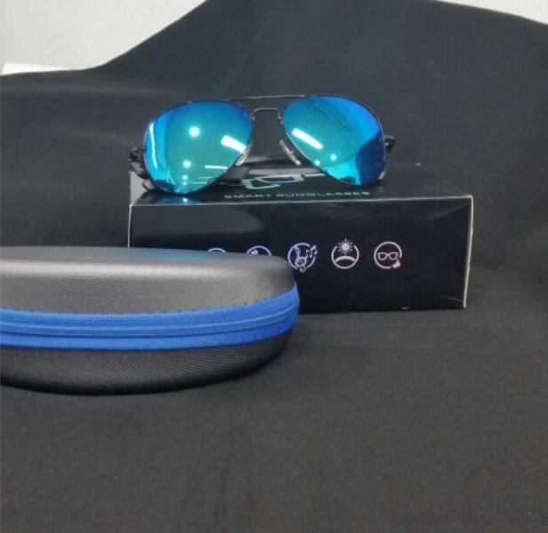 LENTES BLUETOOH K3-A-02