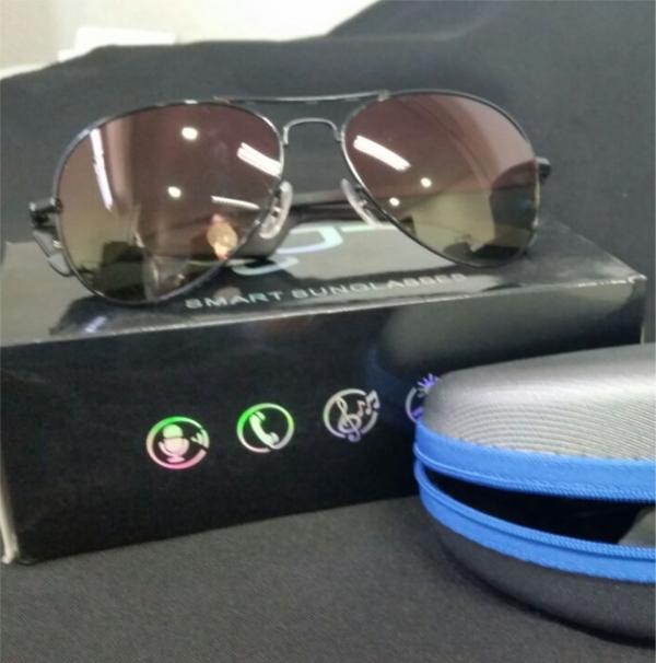 LENTES BLUETOOH K3-A-04