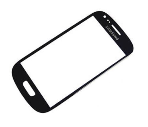 GORILA GLASS P/SAMSUNG S3 NEGRO