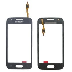 REPUESTO TACTIL P/SAMSUNG TREND LITE DUOS S7392 GRIS