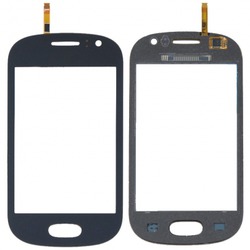 REPUESTO TACTIL P/SAMSUNG FAME S6810 AZUL