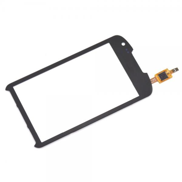 REPUESTO TACTIL P/SAMSUNG XCOVER 2 S7710 GRIS