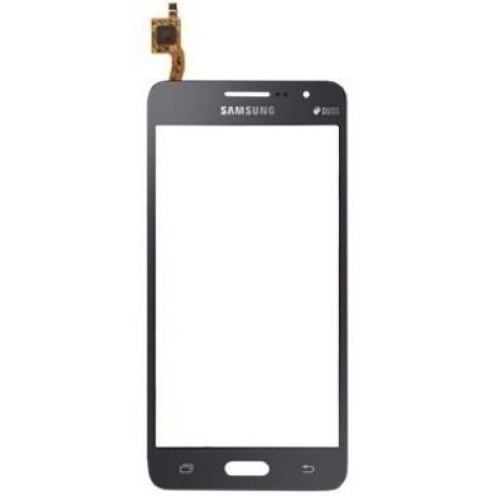 REPUESTO TACTIL P/SAMSUNG CORE PRIME G360 GRIS