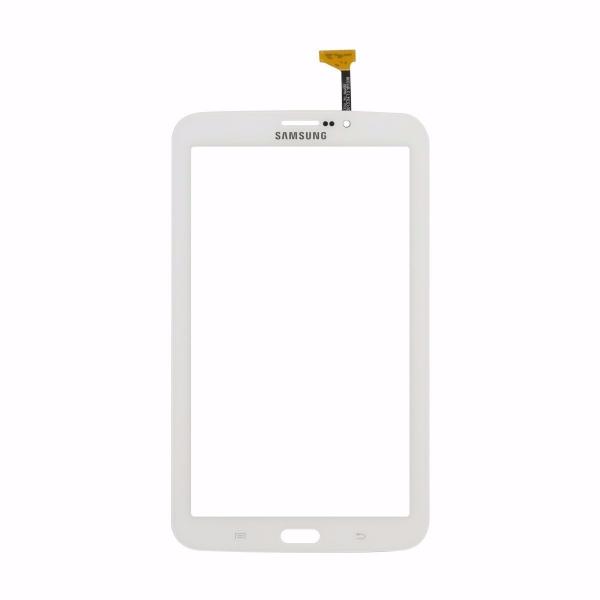 REPUESTO TACTIL P/SAMSUNG TAB 3 T211 BLANCO