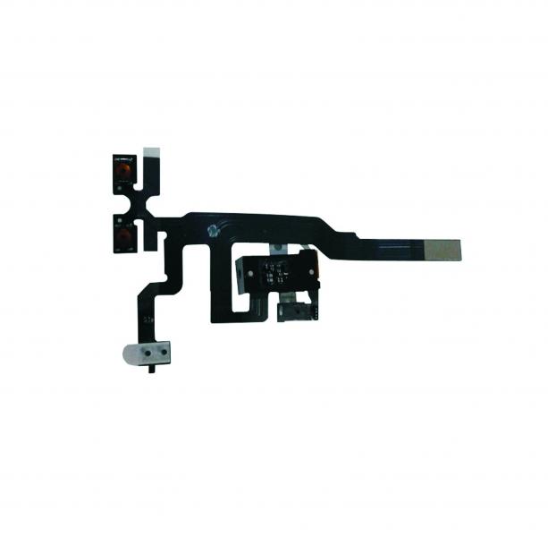 REPUESTO FLEX DE AUDIO P/IPHONE 4S