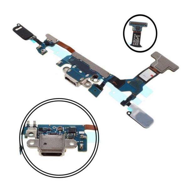 REPUESTO FLEX CARGA P/SAMSUNG S7