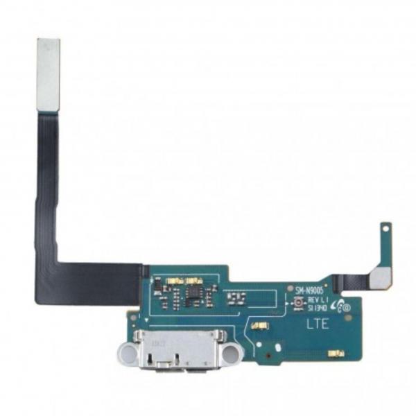 REPUESTO FLEX CARGA P/SAMSUNG NOTE 3