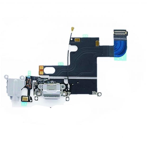 REPUESTO FLEX CARGA P/IPHONE 6G