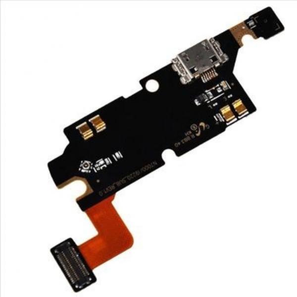 First slide