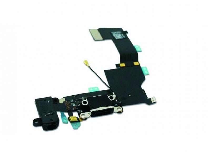REPUESTO FLEX CARGA P/IPHONE 5G