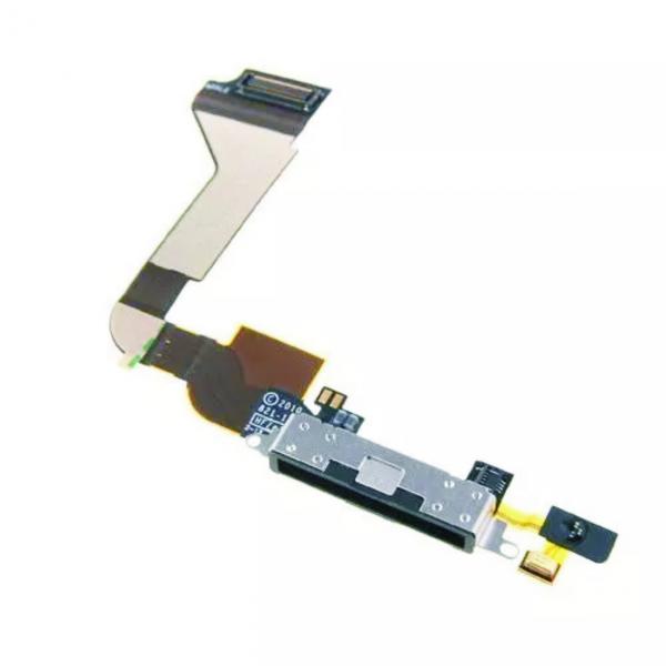 REPUESTO FLEX CARGA P/IPHONE 4G