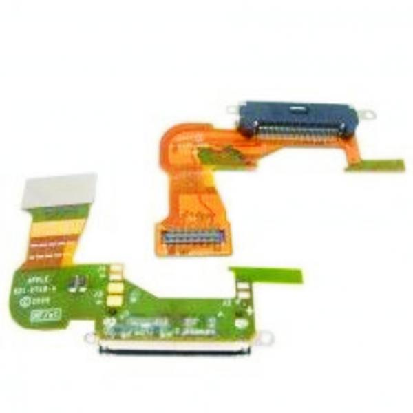 REPUESTO FLEX CARGA P/IPHONE 3G 3GS
