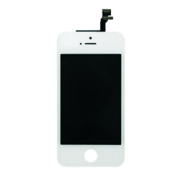 LCD P/IPHONE 6S BLANCO T/ORIGINAL