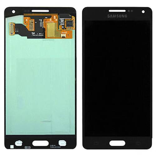 LCD P/SAMSUNG A5 NEGRA/A500 COMPLETA