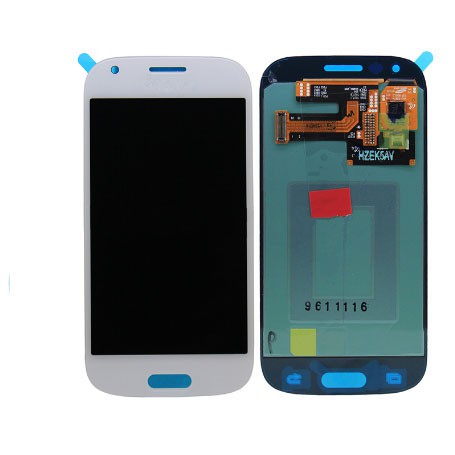 LCD P/SAMSUNG G357 BLANCO