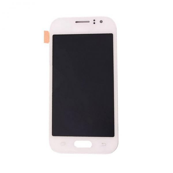 LCD P/SAMSUNG J1 ACE BLANCO