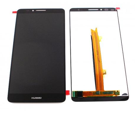LCD P/HUAWEI MATE 7 NEGRO