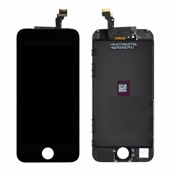 LCD P/IPHONE 6G NEGRO T/AA