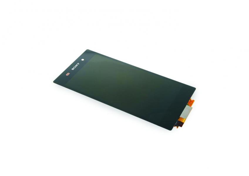 LCD P/SONY Z2