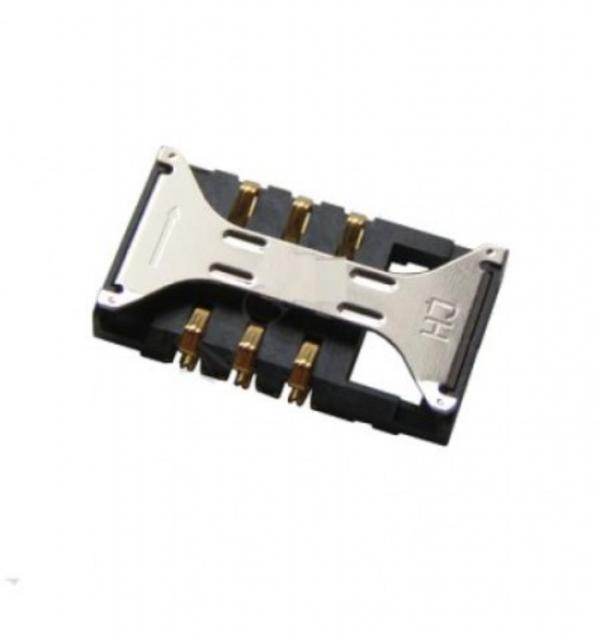 REPUESTO LECTOR SIM P/SAMSUNG 8190