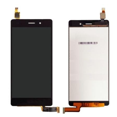 LCD P/HUAWEI P8 LITE NEGRO
