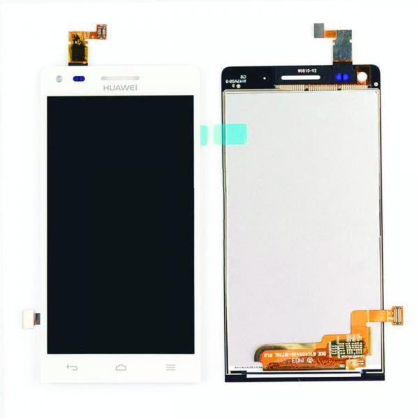 LCD P/HUAWEI G6 4G BLANCO