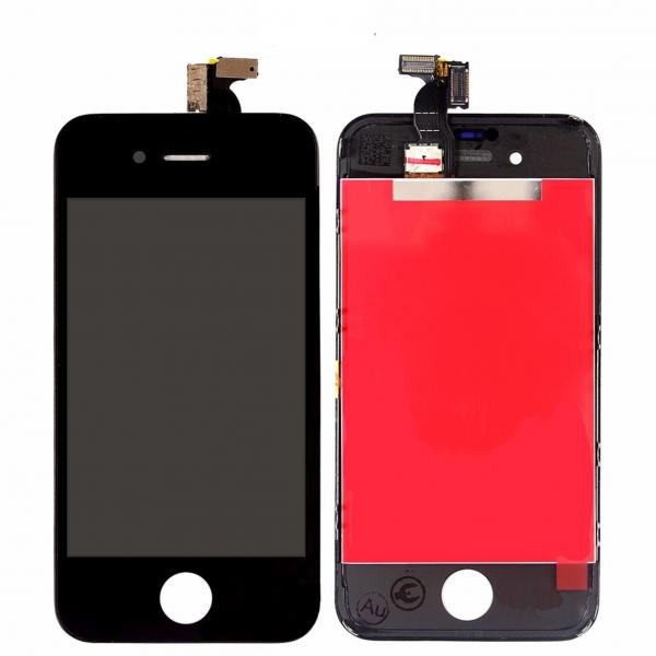 LCD P/IPHONE 4G NEGRO